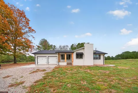 2136 State Route 54 W, Fordsville, KY 42343