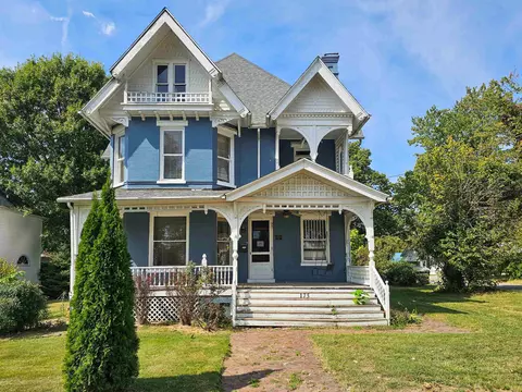 175 N Seminary St, Madisonville, KY 42431