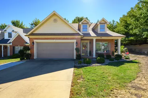 3983 Cross Creek Trl, Owensboro, KY 42303