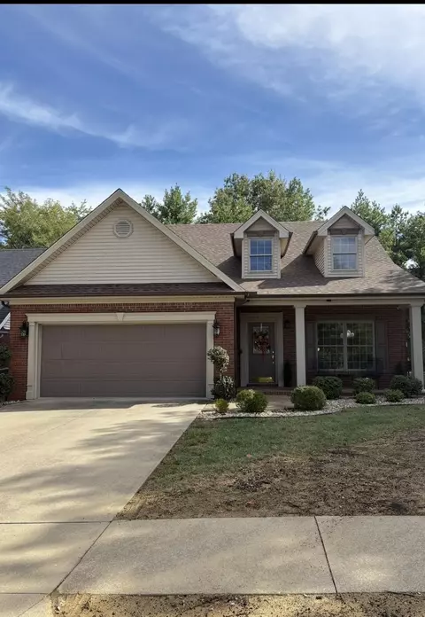 3983 Cross Creek Trl, Owensboro, KY 42303
