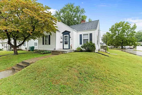 402 E 21st St, Owensboro, KY 42303