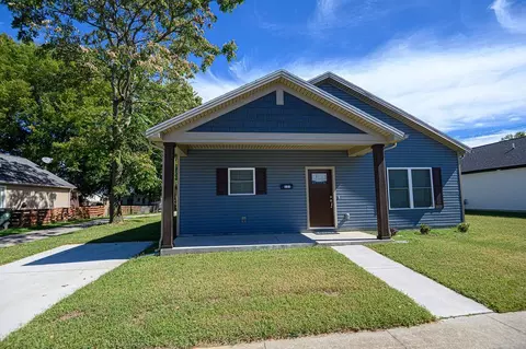 121 Maple St, Owensboro, KY 42301