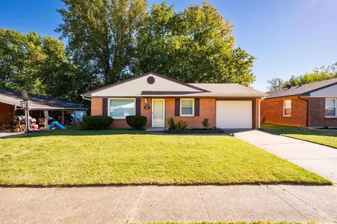 1227 Holly Ave, Owensboro, KY 42301