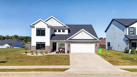 3633 Saddle Bnd, Owensboro, KY 42303