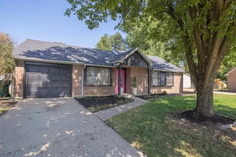 3821 Needleleaf Ct, Owensboro, KY 42301