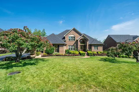 1635 Copper Creek Dr, Owensboro, KY 42303