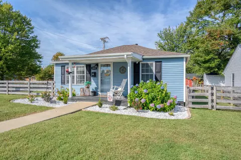 3332 Jefferson St, Owensboro, KY 42303