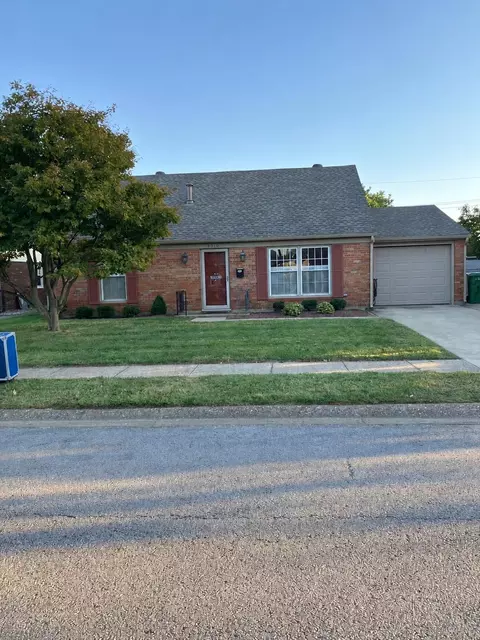 2310 Ponder Pl, Owensboro, KY 42301