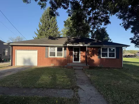 530 Fifth St, Lewisport, KY 42351