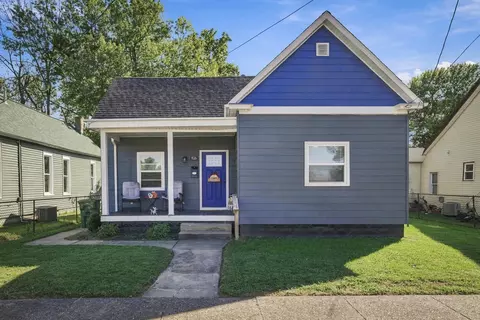 816 W 12th St, Owensboro, KY 42301