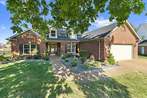 4408 Oakhurst Bnd, Owensboro, KY 42303