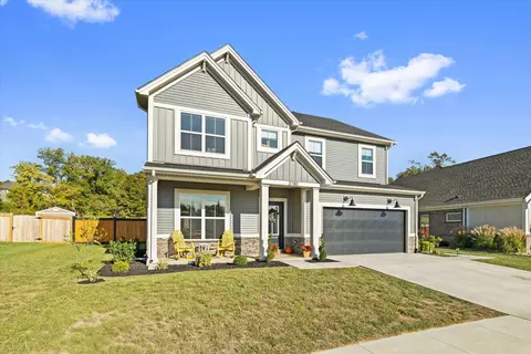 3780 Heatherstone Dr, Owensboro, KY 42301