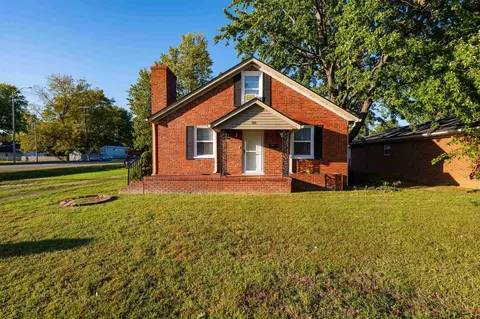 301 E 22nd St, Owensboro, KY 42303