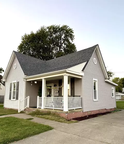 413 Booth Ave, Owensboro, KY 42301