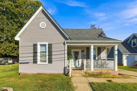 413 Booth Ave, Owensboro, KY 42301