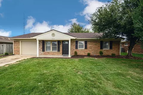 2613 Count Fleet Lp, Owensboro, KY 42301