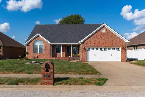4559 Bernheim Dr, Owensboro, KY 42301