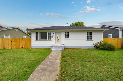 1811 James David Ct, Owensboro, KY 42301