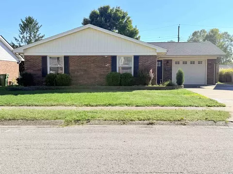2306 Ponder Pl, Owensboro, KY 42301