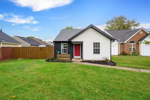 2509 Lake Pointe, Owensboro, KY 42301