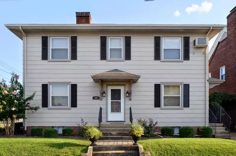 800 Daviess St, Owensboro, KY 42303