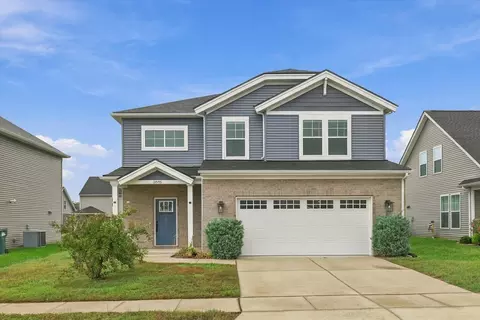 3885 Little Bluestem Dr, Owensboro, KY 42303