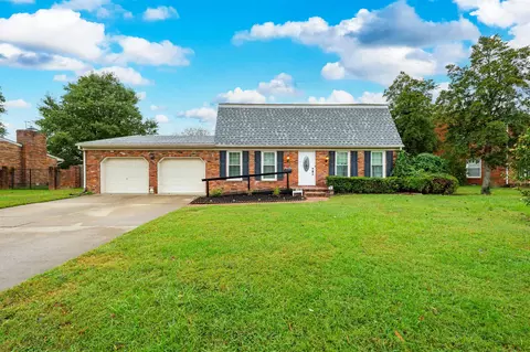 4018 Chapel Ln, Owensboro, KY 42301