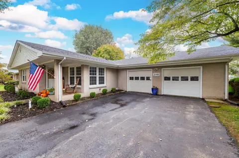 2140 Woodland Dr, Owensboro, KY 42301