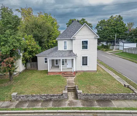 1129 Allen St, Owensboro, KY 42303