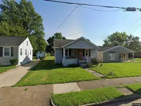 1714 W 4th St, Owensboro, KY 42301