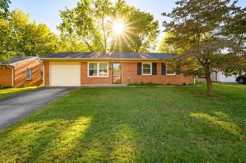 2914 Epworth Ln, Owensboro, KY 42303
