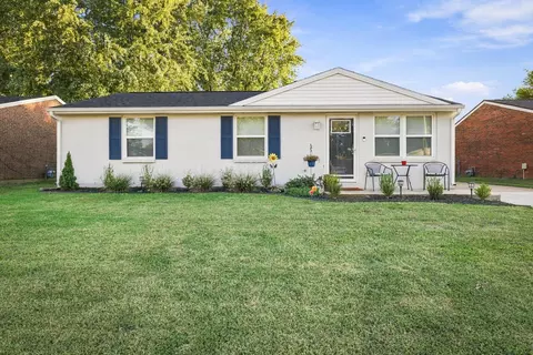 2428 Hunt Ave, Owensboro, KY 42301
