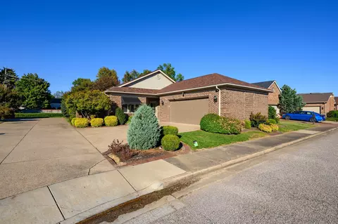 2021 Wimbledon Ct, Owensboro, KY 42301