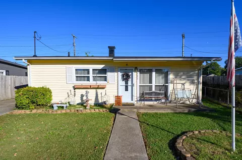717 Jed Pl, Owensboro, KY 42301