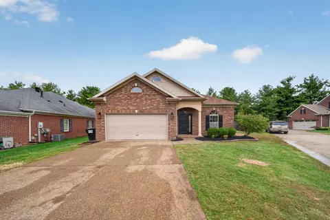 3165 Spring Run, Owensboro, KY 42303