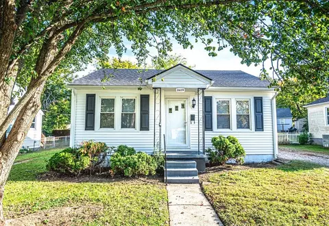 2609 W Victory Ct, Owensboro, KY 42303