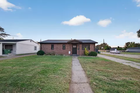 706 Danberry St, Owensboro, KY 42301