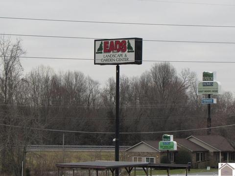 1450 Bleich Rd, Paducah, KY 42003