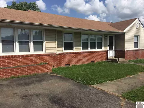 627 S 4th St, Murray, KY 42071 photo 1