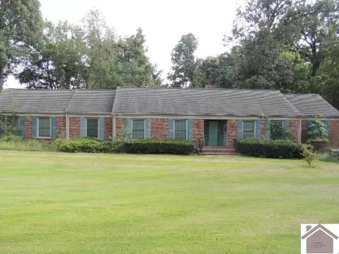 802 Weda Ave, Mayfield, KY 42066 photo 1