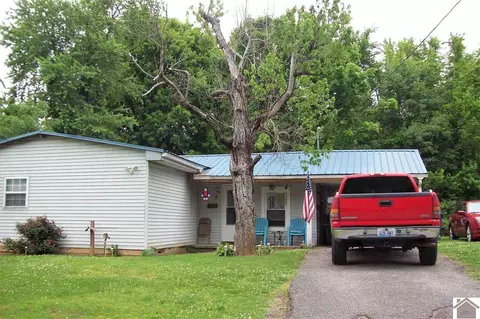 823 Maple, Mayfield, KY 42066 photo 1