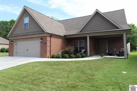 5343 Shelldrake Ln, Paducah, KY 42001 photo 1