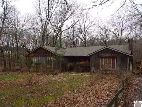 1065 Wright Rd, Murray, KY 42071 photo 1