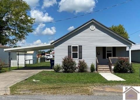 209 E 7th St, Benton, KY 42025 photo 1