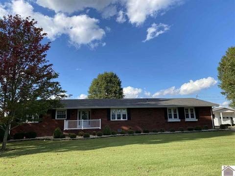 252 Cooper Rd, Murray, KY 42071 photo 1