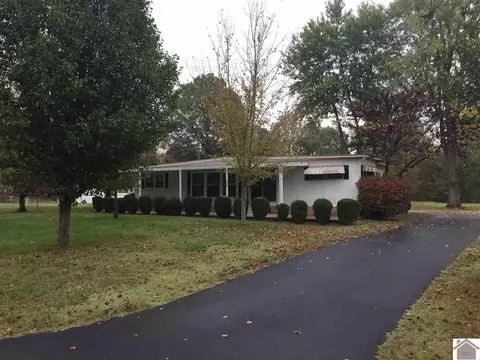4900 Epperson Rd, Paducah, KY 42001 photo 1