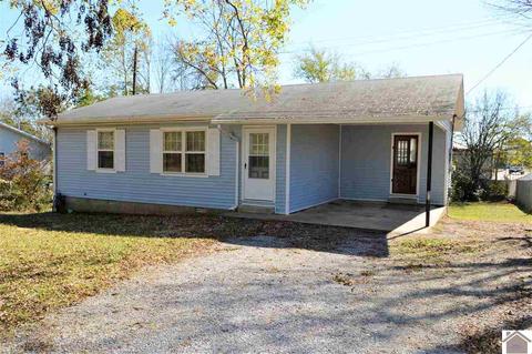 301 Back St, Murray, KY 42071 photo 1