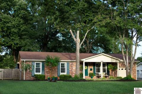 809 Guthrie Dr, Murray, KY 42071 photo 1