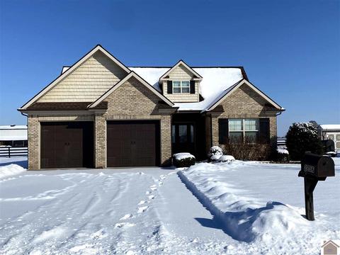 2256 Mitchell Dr, Murray, KY 42071 photo 1