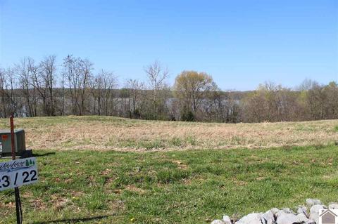 lot22 Oak View Ln, Eddyville, KY 42038